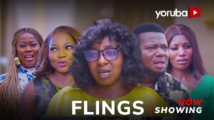 Flings (2024) Flings (2024)