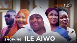 Ile Aiwo (2024) Ile Aiwo (2024)