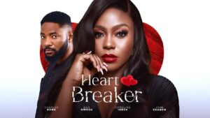 Heart Breaker (2024) Heart Breaker (2024)