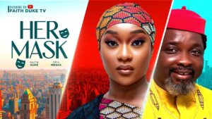 Her Mask (2024) Her Mask (2024)