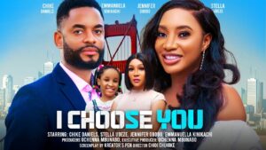 I Choose You (2024)