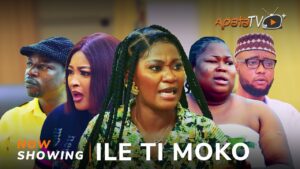 Ile Ti Moko (2024) Ile Ti Moko (2024)