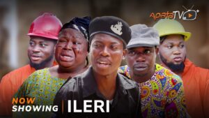 Ileri (2024) Ileri (2024)