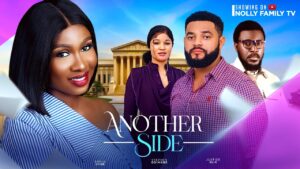 Another Side (2024) Another Side (2024)