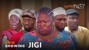 Jigi (2024) Jigi (2024)