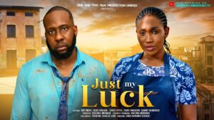 Just My Luck (2024) Just My Luck (2024)