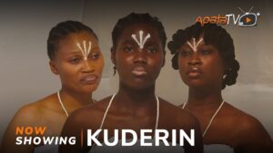 Kuderin (2024) Kuderin (2024)