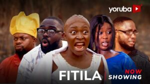 Fitila (2024)