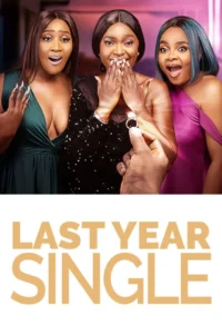 Last Year Single Season 1 (2024 Series) lastyearsingle