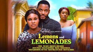 Lemon and Lemonades (2024) Lemon and Lemonades (2024)