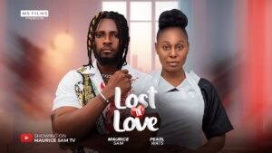 Lost In Love (2024) Lost In Love (2024)