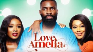 Love, Amelia (2024) Love, Amelia (2024)
