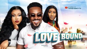 Love Bound (2024) Love Bound (2024)