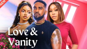 Love & Vanity (2024) Love & Vanity (2024)