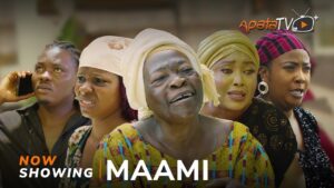 Maami (2024) Maami (2024)