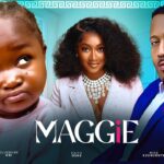Maggie (2024)