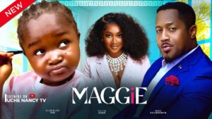 Maggie (2024) Maggie (2024)