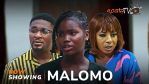 Malomo (2024) Malomo (2024)