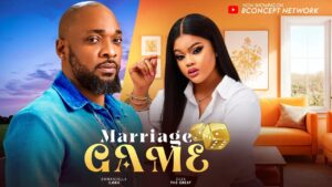 Marriage Game (2024) Marriage Game (2024)