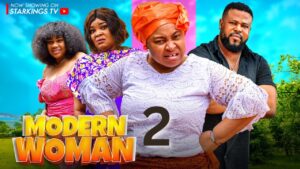 Modern Woman (2024) Modern Woman (2024)