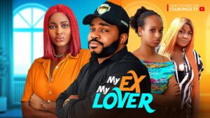 My Ex, My Lover (2024) My Ex, My Lover (2024)