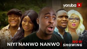 Niyi Nanwo Nanwo (2024) Niyi Nanwo Nanwo (2024)