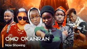 Omo Okanran (2024) Omo Okanran (2024)