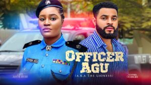 Officer Agu (2024)