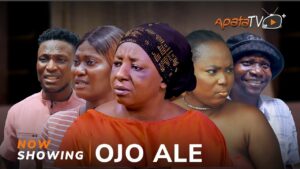 Ojo Ale (2024) Ojo Ale (2024)