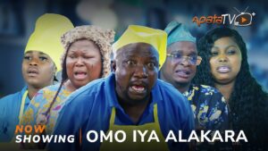 Omo Iya Alakara (2024) Omo Iya Alakara (2024)