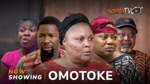 Omotoke (2024) Omotoke (2024)