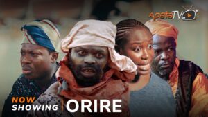 Orire (2024) Orire (2024)