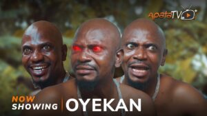 Oyekan (2024) Oyekan (2024)