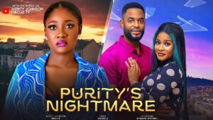 Purity's Nightmare (2024) Purity’s Nightmare (2024)