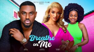 Breath On Me (2024) Breath On Me (2024)