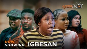 Igbesan (2024) Igbesan (2024)