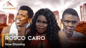 Rosco Cairo (2024)