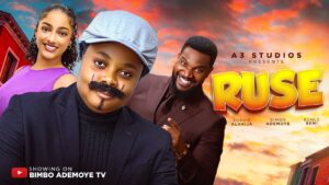 Ruse (2024) Ruse (2024)