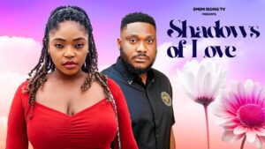 Shadows of Love (2024)