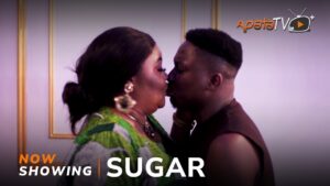 SUGAR (2024) SUGAR (2024)