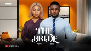 The Bride (2024) The Bride (2024)