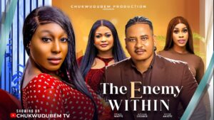 The Enemy Within (2024) The Enemy Within (2024)