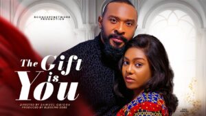 The Gift is You (2024) The Gift is You (2024)