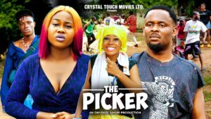 The Picker (2024)