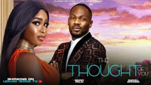 The Thought of You (2024)