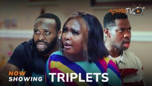 Triplets (2024) Triplets (2024)