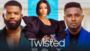 Twisted (2024) Twisted (2024)