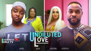 Undiluted Love (2024) Undiluted Love (2024)
