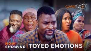 Toyed Emotion (2024) Toyed Emotion (2024)