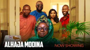 Alhaja Modina (2024) Alhaja Modina (2024)